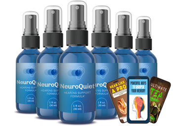 NeuroQuiet discount