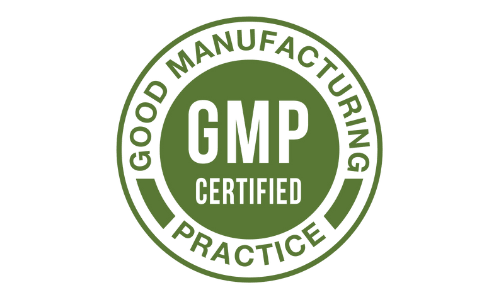 NeuroQuiet GMP Certified