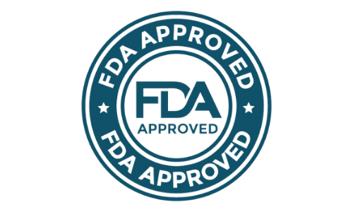 NeuroQuiet FDA Approved